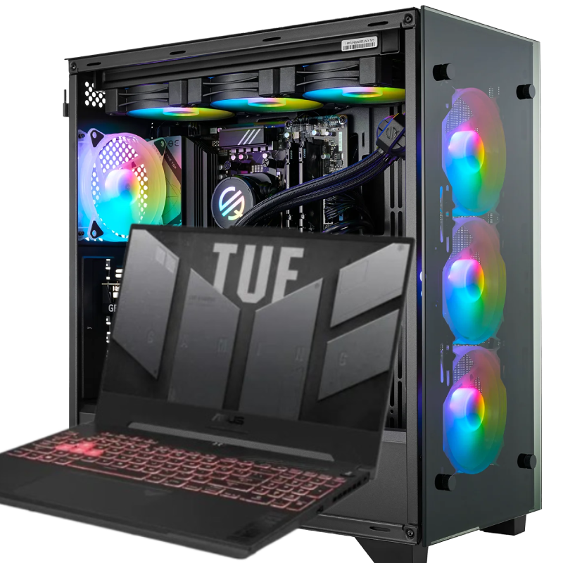 PC Gam