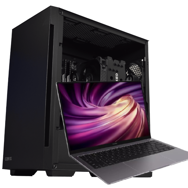 PC Professionnel